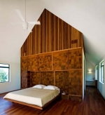 Khmer Interior Bedroom Creating an Eye Catching Focal Point Over your Master Bed in Cambodia